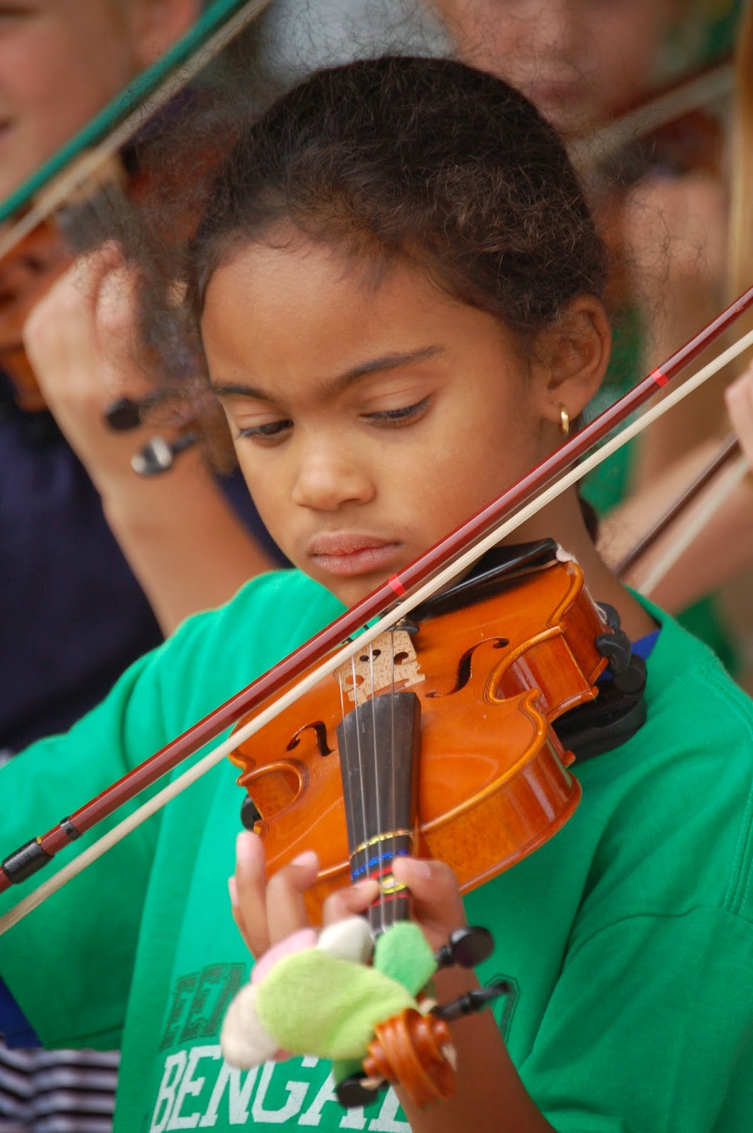 BengalTalk 10 Lessons the Arts Teach