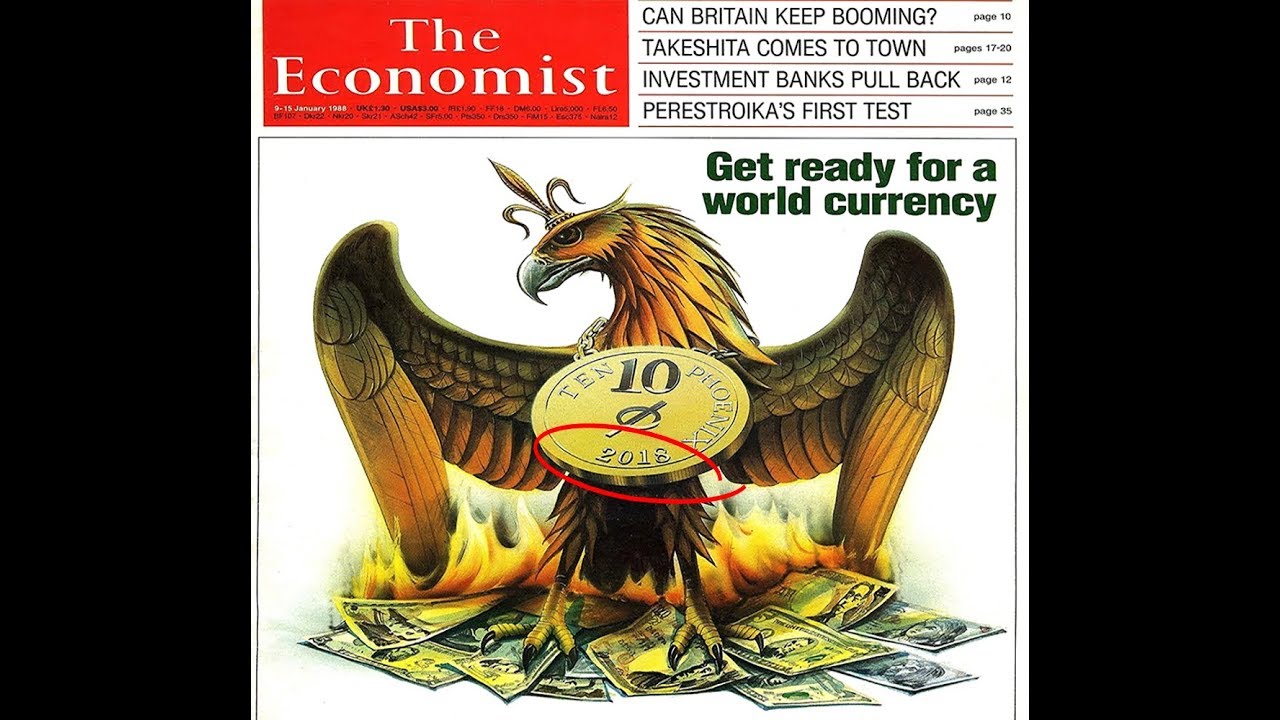 Economist 1988