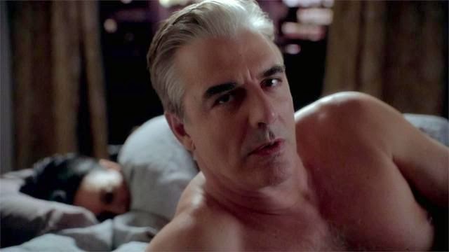 The Good Wife S06E14. Mind's Eye peter kalinda critica review opinion