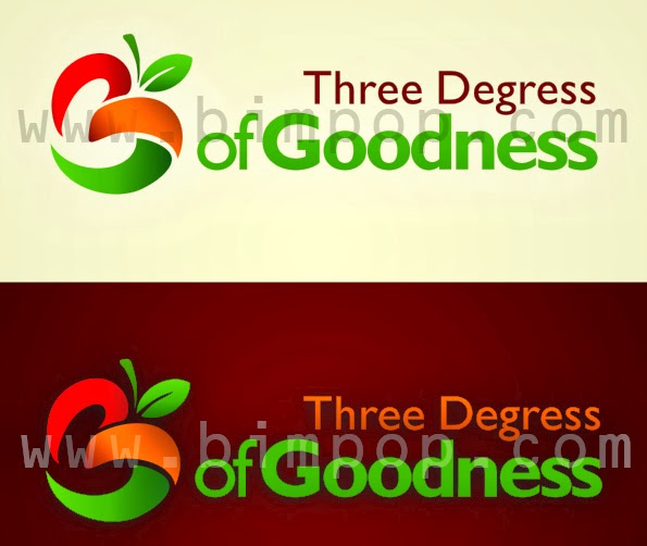GF Logo Design Logo Examples