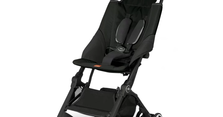 mimosa cabin city stroller review