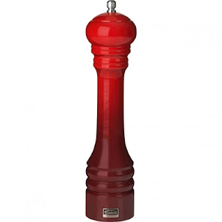 Trudeau Obre Orofessional pepper mill