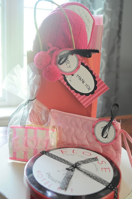 Kara s Party Ideas Eloise Themed Birthday Party  - 45