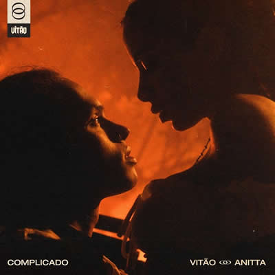 Vitão e Anitta - Complicado