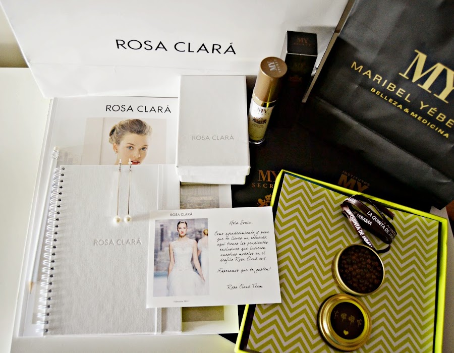 masterclass bloggers rosa clara ana antic blog mi boda gratis madrid 2015