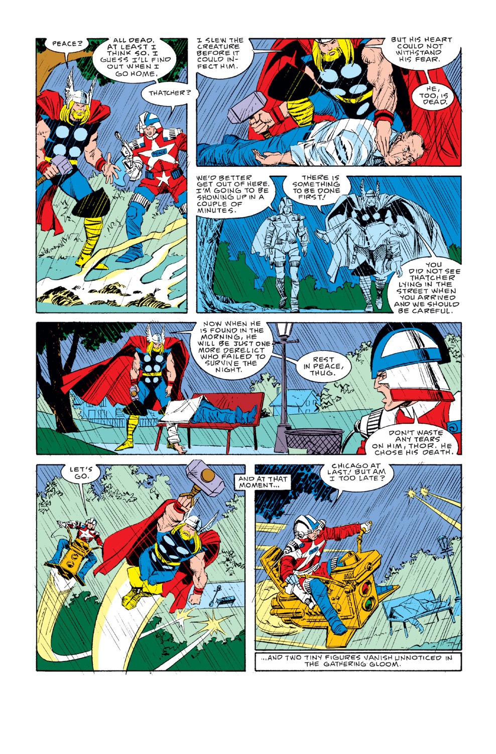 Thor (1966) 372 Page 19