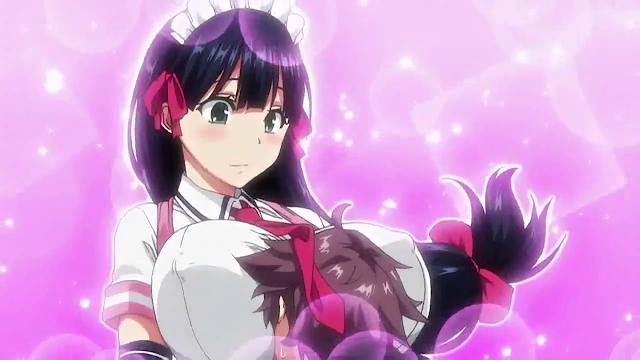 Mayohiga no Onee-san The Animation - [1/?] - Mega - Mis Descargas