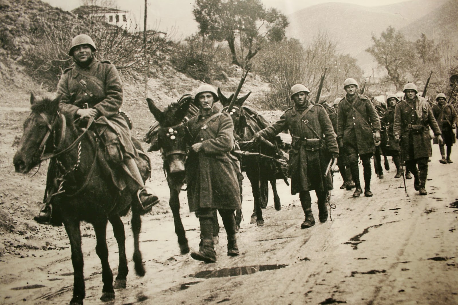 28η ΟΚΤΩΒΡΙΟΥ - ΠΡΟΣΚΛΗΣΗ