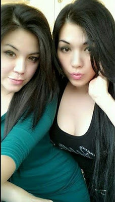 Liarnya Tante Yana dan Anaknya Liarnya Tante Yana dan Anaknya