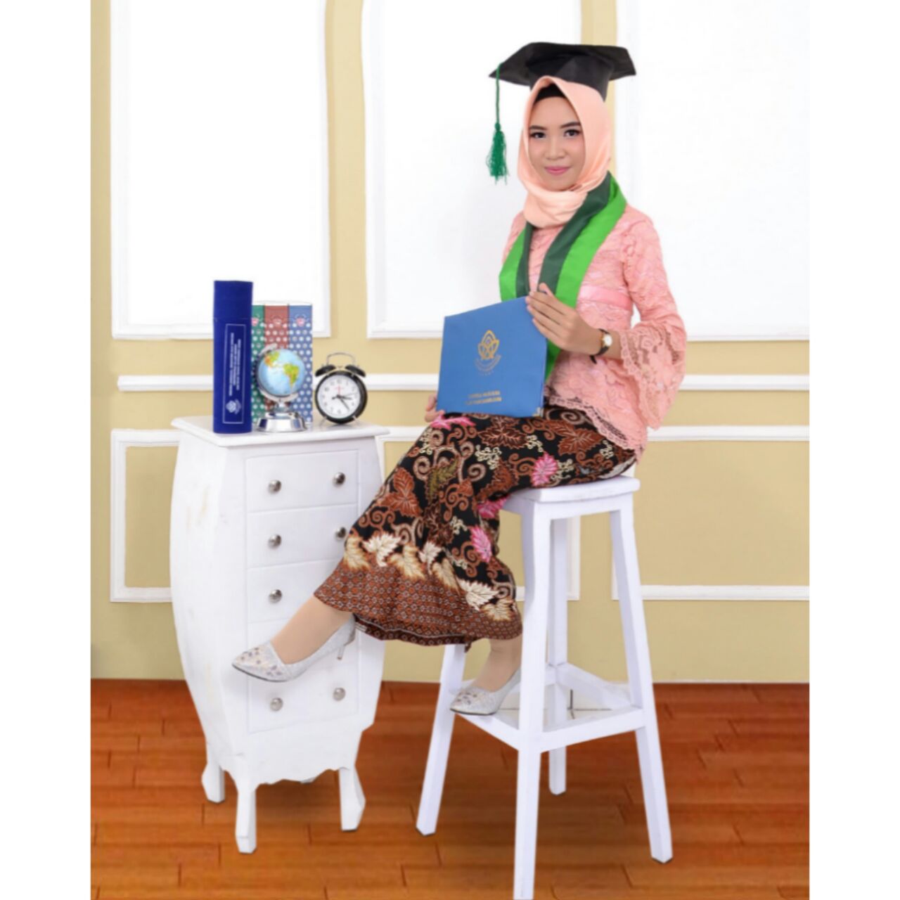 AKU CUMA RINDU