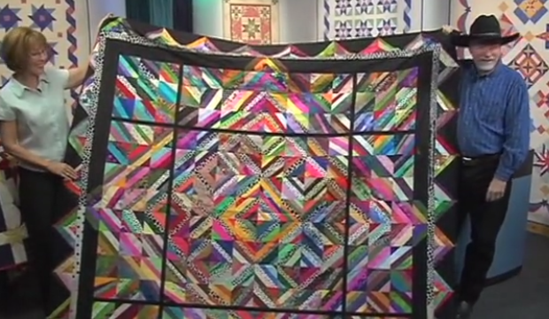 The Quilt Show