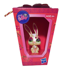 Littlest Pet Shop Special Rabbit (#2077) Pet