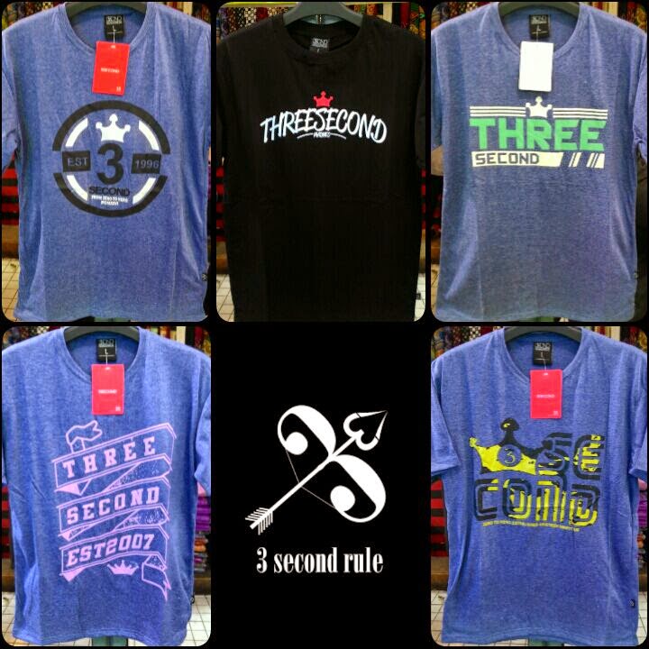 3second kaos 3second, kaos 3 second, harga kaos 3second, kaos three second, kaos 3second murah, 3 second distro online, baju 3second, 3second distro, 3 second distro bandung, kaos distro 3second, distro 3 second,