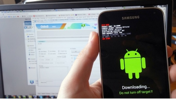 List of Samsung phones and tabs that can update for the new Android ...