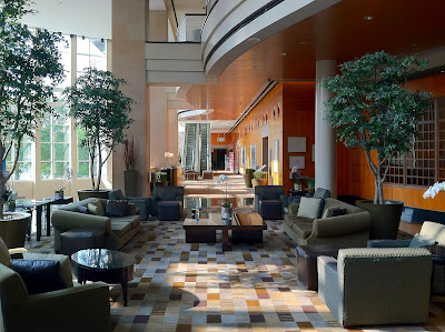 Westin Atlanta Buckhead