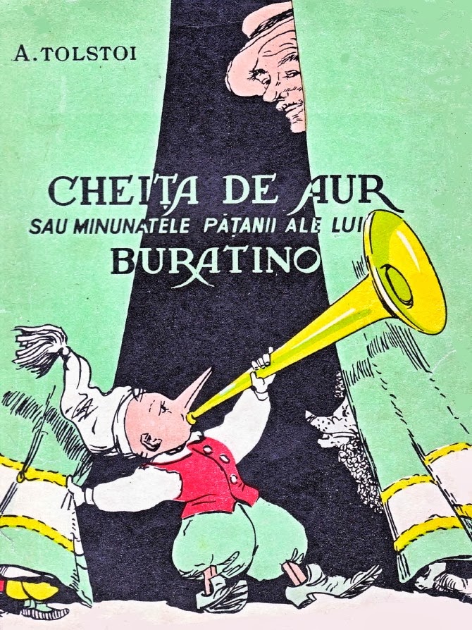 Anemone A Canevschi Buratino