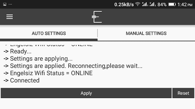 change DNS server of android lollipop devices change DNS server of android lollipop devices