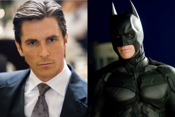 Geek Culture and Psychology: Is Bruce Wayne's Personality Different from  Batman's?