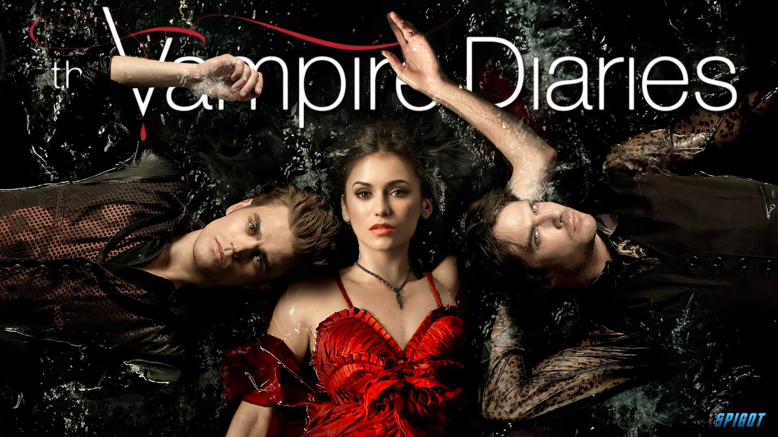 Assistir The Vampire Diaries - ver séries online