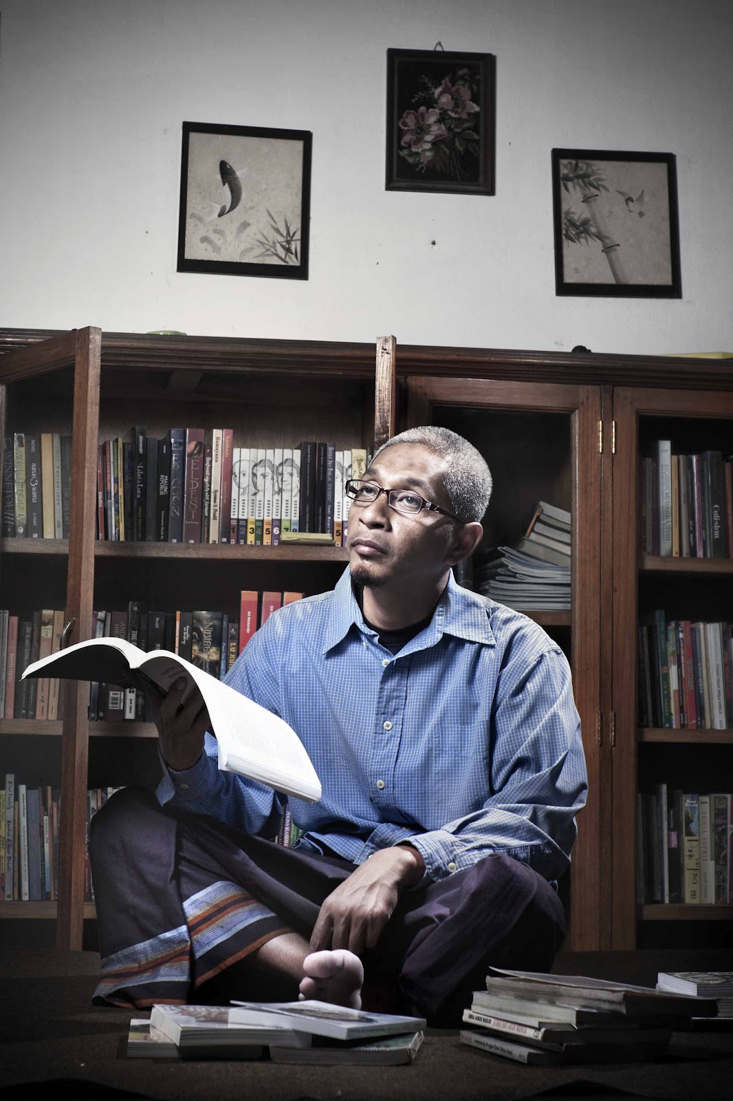 18 storming background ideas