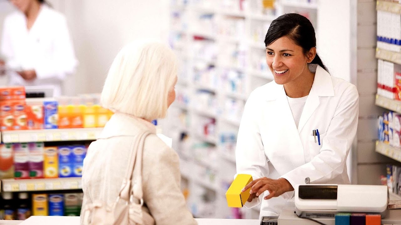 Pharmacy Technician Schools Near Me School Choices