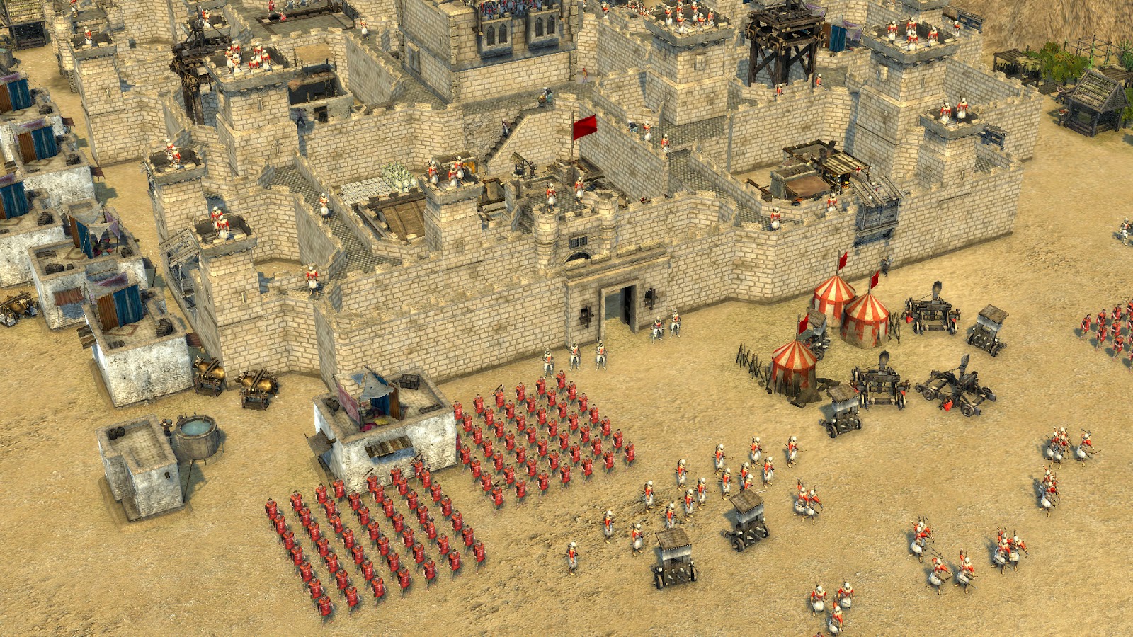 stronghold crusader 2 for mac stronghold crusader 2 for mac