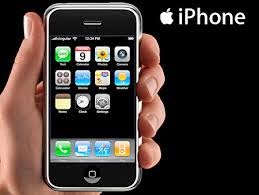 iPhone Smartphone