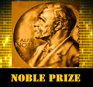All About Noble Prize