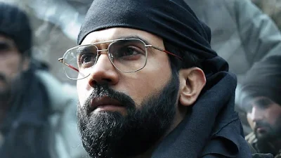 Omerta Movie Trailer Released Now