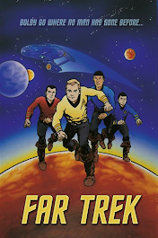 FAR TREK RPG