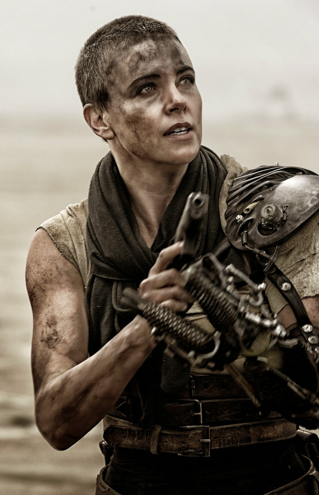 41 New MAD MAX FURY ROAD Pictures The Entertainment Factor