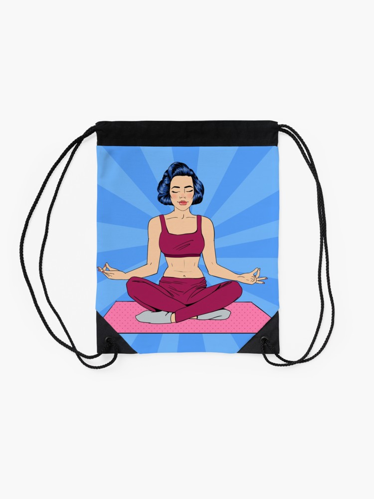 Yoga Product