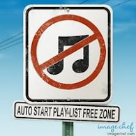 Auto Play Free Zone