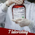 7 Interesting Facts You NEED to Know About Your Blood Type
