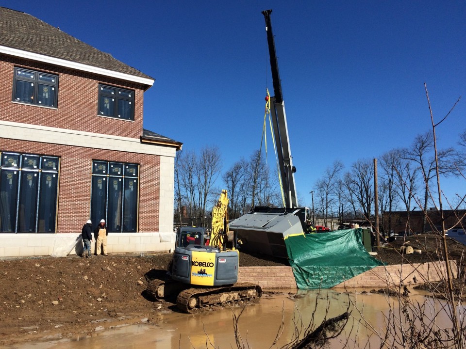 MEC&F Expert Engineers Industrial Process & Equipment, Inc. fined