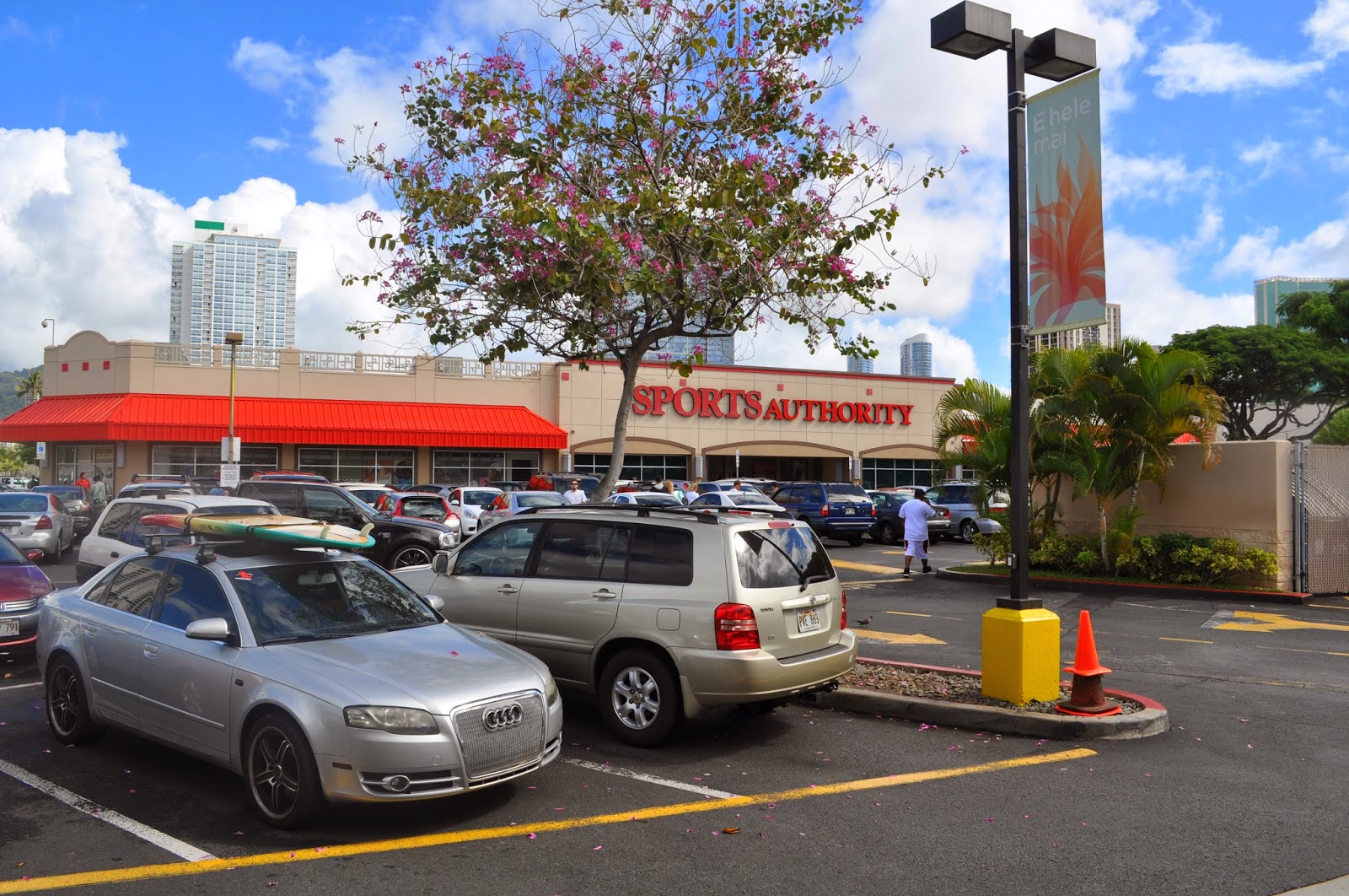 Clark Street Value Howard Hughes Corporation Ward Village