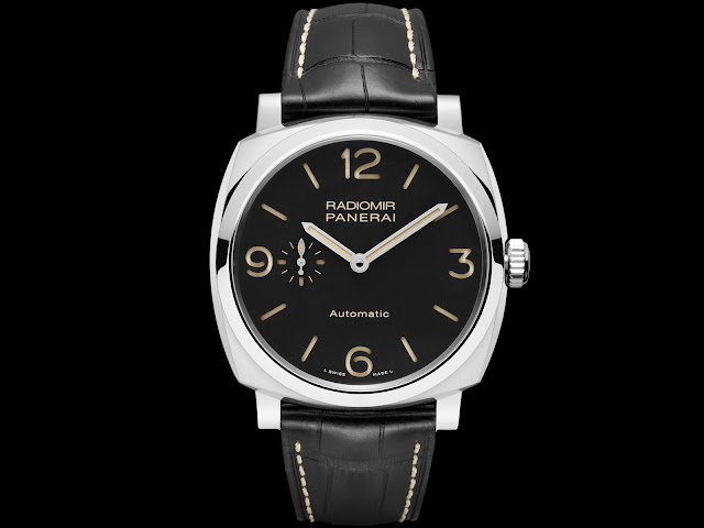 Panerai Radiomir 194011 Panerai Radiomir 194011