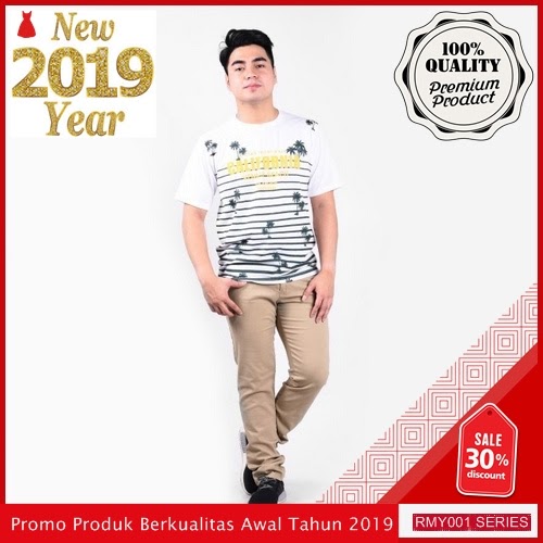 RMY263A35 A Per X Kaos Keren Fullprint California BMGShop