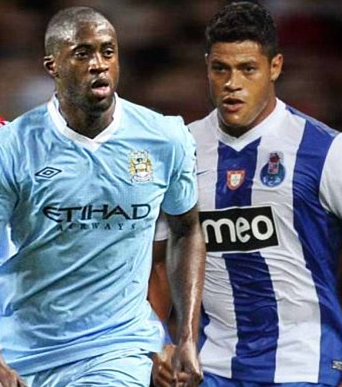 Prediction Score FC Porto vs Manchester City (Europa ...