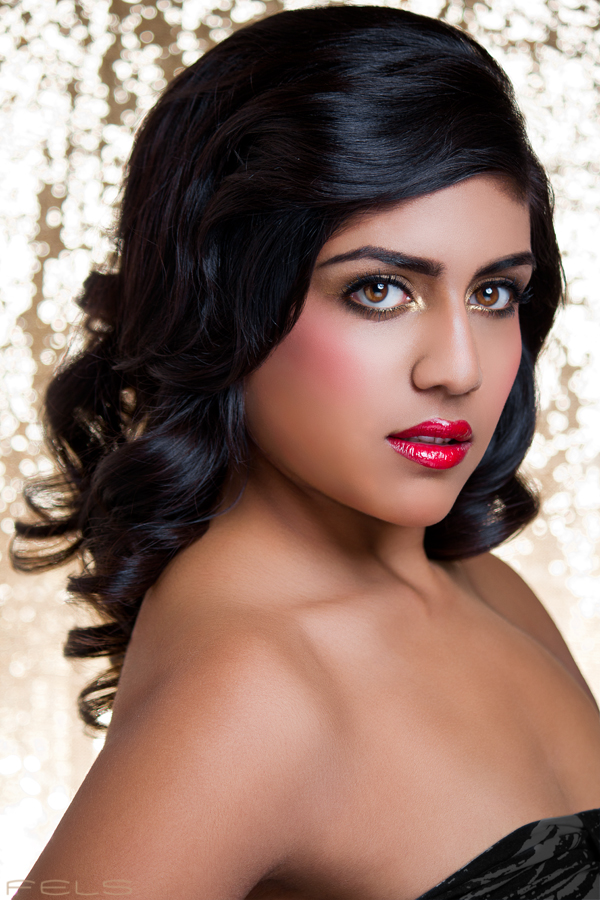 Art of Hair Design Model Mayhem