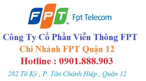 Chi Nhanh Cong Ty FPT Quan 12 - www.fptquan12.com