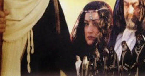 Nabi Isa (The Messiah) | Islam Movie NC