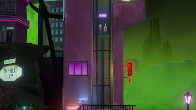 Afterparty Game Screenshot 8
