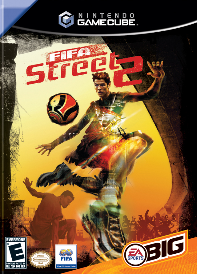 PC GAMES BEST FIFA STREET 2 PSP FOR ANDROID GAMES