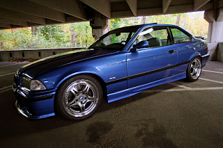 Bmw Photo Bmw M3 E36 M3 Euro Spec Canadian Edition M3