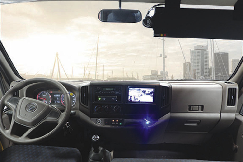 Foton Just Showed Off The Production Version Of Its Modern Puv Carguide Ph Philippine Car News Car Reviews Car Prices