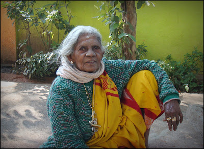 Salumarada thimakka, ecotourism India