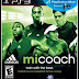 Adidas Micoach PS3 Full Compress Version