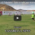 Confira os gols da vitória do Pé do Morro sobre o Tabuleiro