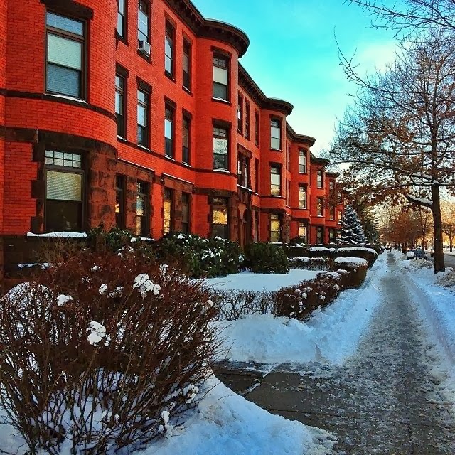 5 Amazing Boston Restaurants Open on Christmas 2013